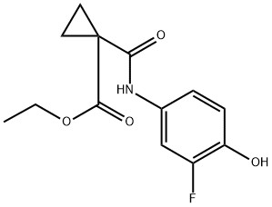 1622135-37-8 Structure