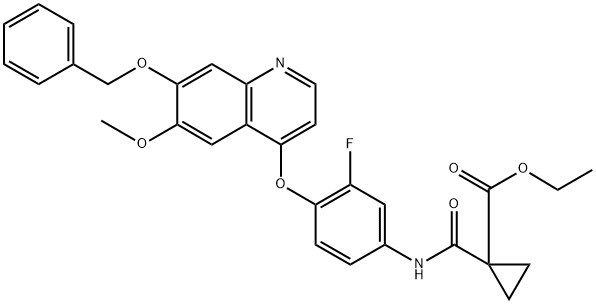 1622135-40-3 Structure