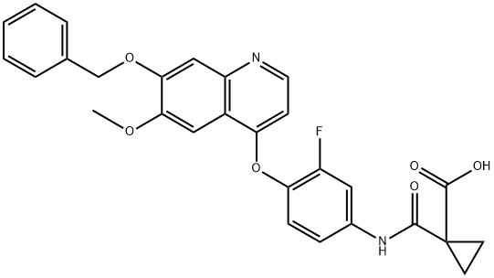 1622135-41-4 Structure