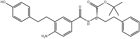 Neoseptin 3 Structure