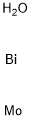 BISMUTH MOLYBDATE(VI) Structure