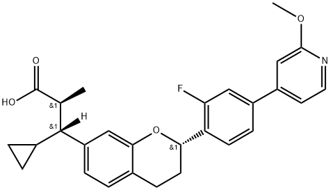 AP5 Structure