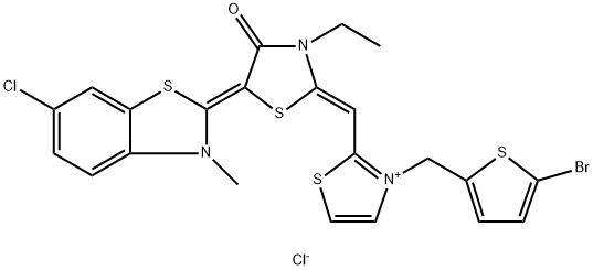 JG-231 Structure