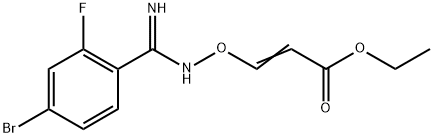 1628256-44-9 Structure