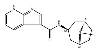 DF 1012 Structure