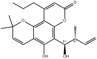 163595-60-6 Structure