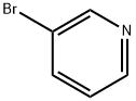 피리딘,3-브로모-,라디칼이온(1-)(9CI) 구조식 이미지