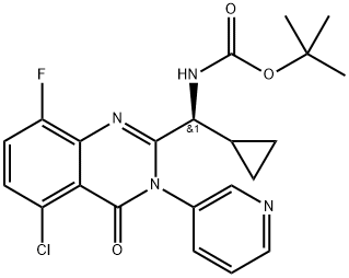 1640249-70-2 Structure