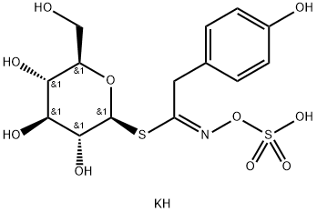 16411-05-5 Sinalbin potassium salt