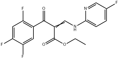 164151-32-0 Structure