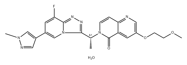 FQOJZRILDACBLT-PFEQFJNWSA-N Structure