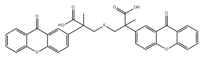 SPD2 Structure