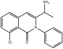 1643847-84-0 Structure