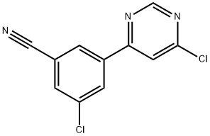 1644645-46-4 Structure