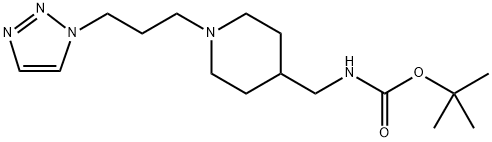 1645260-57-6 Structure