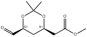 Pitavastatin Impurity 21 Structure