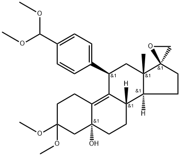 164655-91-8 Structure