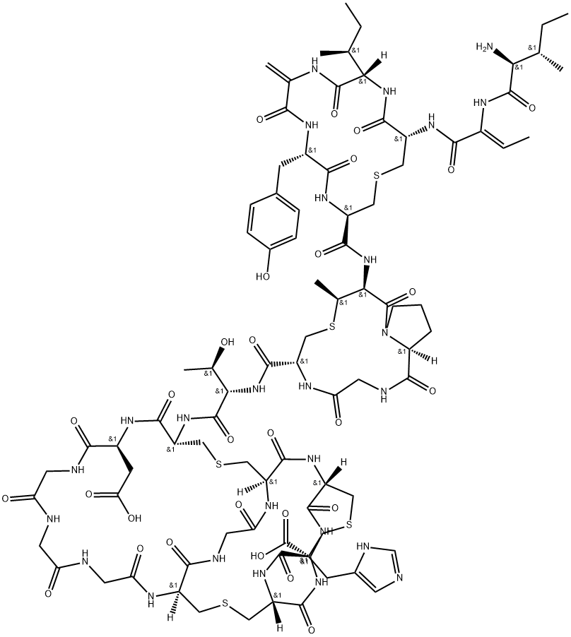 NAI-857 Structure