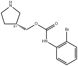 1648738-77-5 Structure