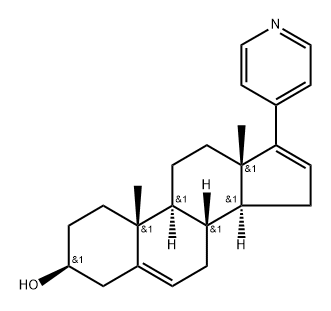 165334-72-5 Abiraterone Impurity 9