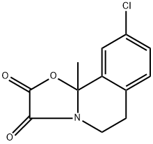 165611-14-3 Structure