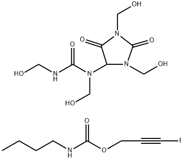 GERMALL PLUS Structure