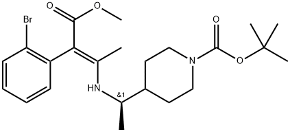 1659299-36-1 Structure