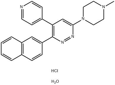 MW-150 Structure