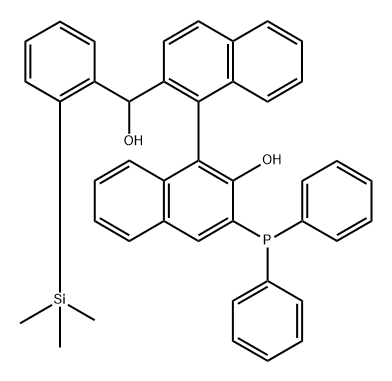 INDEX NAME NOT YET ASSIGNED Structure