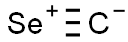 Carbon selenide (CSe) (7CI,8CI,9CI) Structure