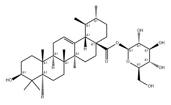 Antioxidant 1010 구조식 이미지