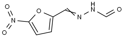 Nifuratel Impurity Structure