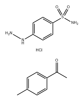 Celecoxib iMpurity-E Structure