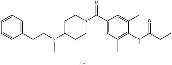 OPC 28326 Structure