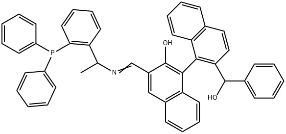 (HZNU-Phos-3) Structure