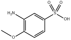 POLY(ANILINESULFONIC ACID), 5 WT. % SOLUTION IN WATER Structure