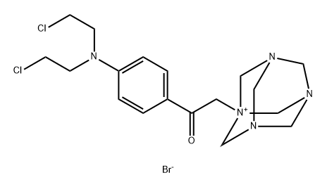 AT-584 Structure