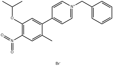 Ceritinib Impurity 3 Bromide Structure