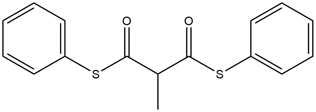 COMBRETASTATIN PHOSPHATE DISODIUM Structure