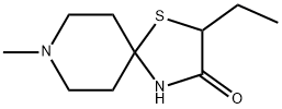 AF 267 Structure