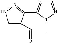 INDEX NAME NOT YET ASSIGNED Structure