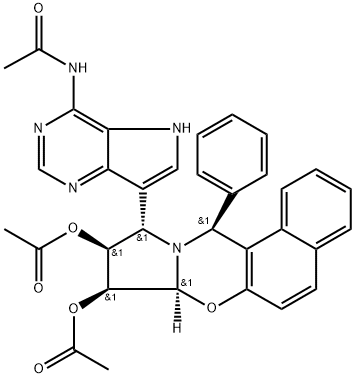 1699741-04-2 Structure