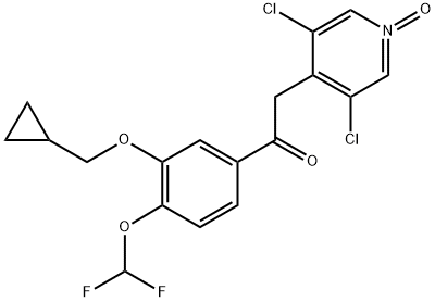 1702375-13-0 Structure