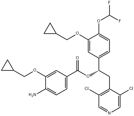 1702375-15-2 Structure