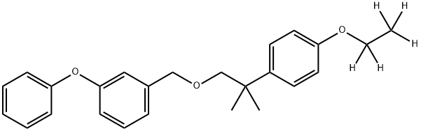 CID 102407667 Structure