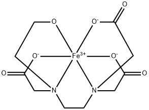 17084-02-5 [N-[2-[bis(carboxymethyl)amino]ethyl]-N-(2-hydroxyethyl)glycinato(3-)]iron