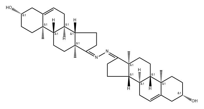 TWJCNVOIEMSYGV-XBQJCSIHSA-N Structure