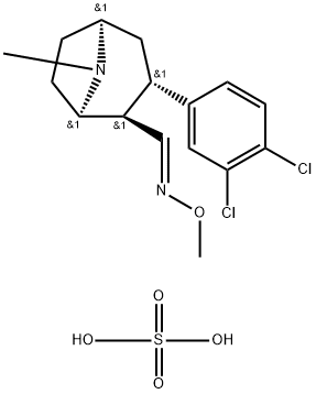 NS-2214 Structure