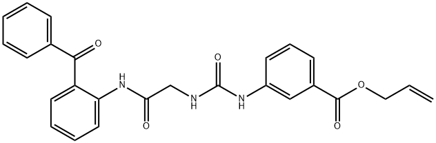 171724-84-8 Structure