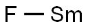 Samarium fluoride (SmF) (8CI,9CI) Structure